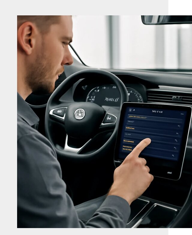Русификация Changan X5 в Ржеве по цене от 6681 р. | ФастМобиль-Ржв