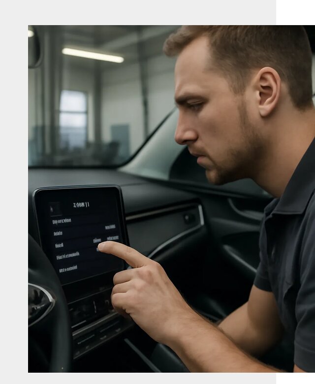 Русификация мультимедиа Changan в Ржеве от 6681 р. | ФастМобиль-Ржв