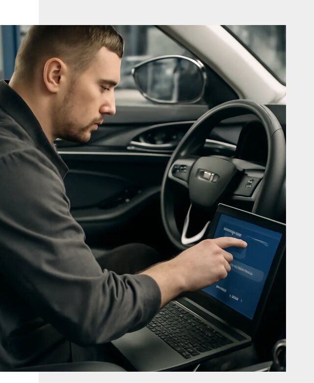 Русификация мультимедиа автомобилей Changan под ключ в Ржеве