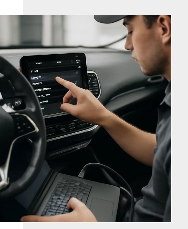 Русификация Dongfeng 7 под ключ для вашего автомобиля в Ржеве