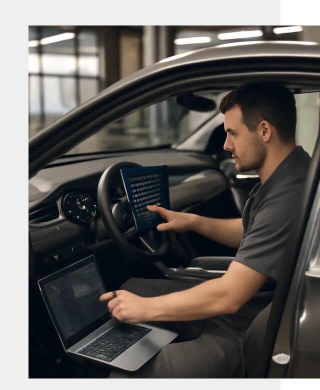 Русификация Exeed TXL в Ржеве по цене от 15316 р. | ФастМобиль-Ржв
