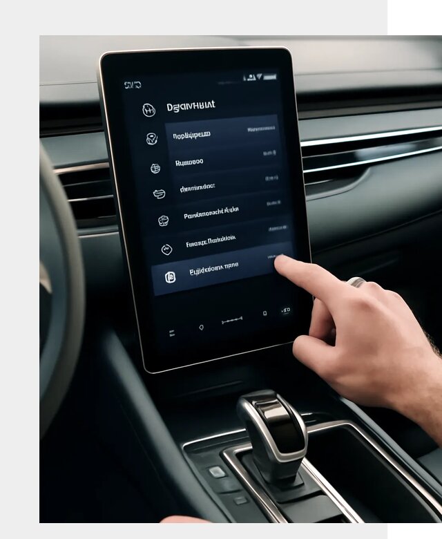 Русификация Geely Preface в Ржеве по цене от 10176 р. | ФастМобиль-Ржв