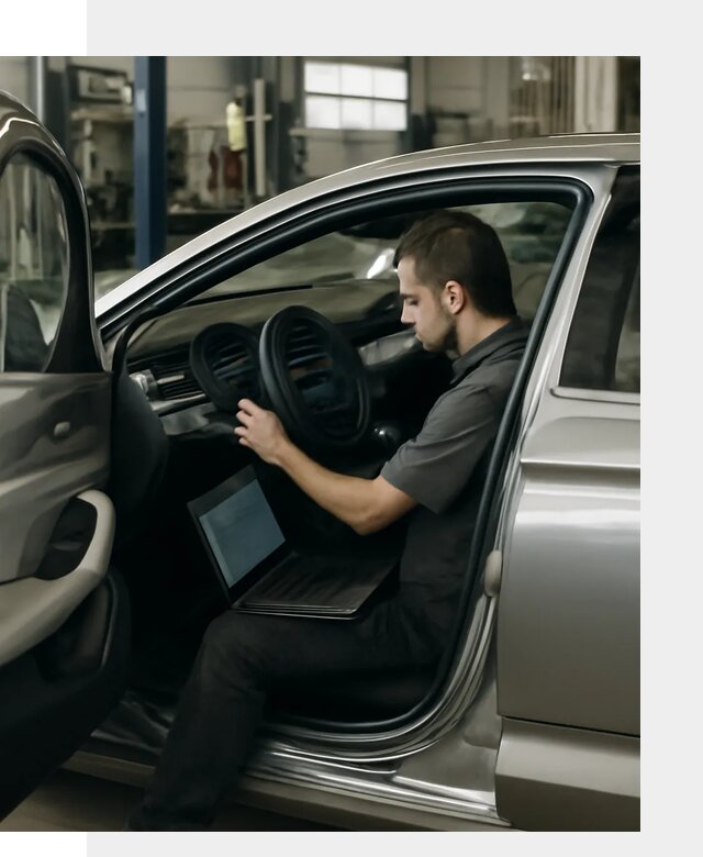 Русификация Geely Preface мультимедиа и меню в Ржеве