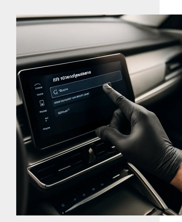 Русификация мультимедиа Geely в Ржеве по цене 6681 р. | ФастМобиль-Ржв