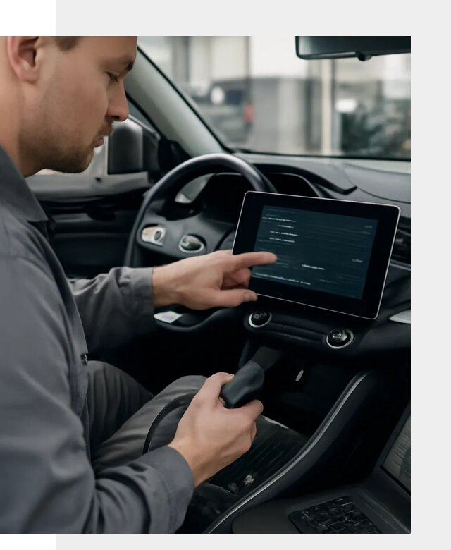 Русификация мультимедиа автомобилей Geely в Ржеве под ключ