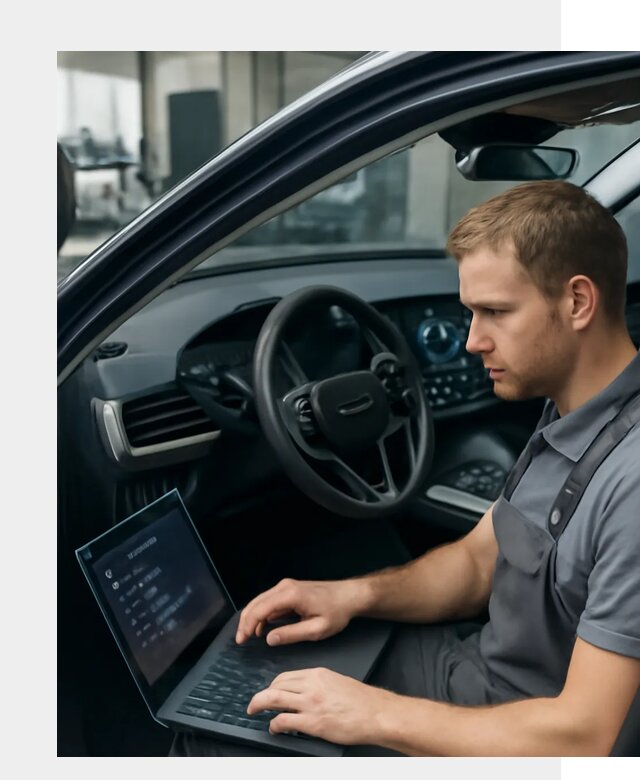 Русификация Haval в Ржеве по цене от 8120 р. | ФастМобиль-Ржв