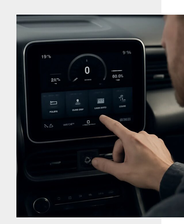Русификация Haval DARGO в Ржеве по цене от 6681 р. | ФастМобиль-Ржв