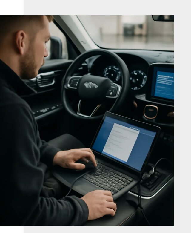 Русификация Haval DARGO и мультимедиа под ключ в Ржеве
