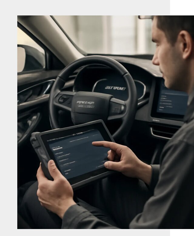 Русификация приборной панели Haval в Ржеве от 5653 р. | ФастМобиль-Ржв