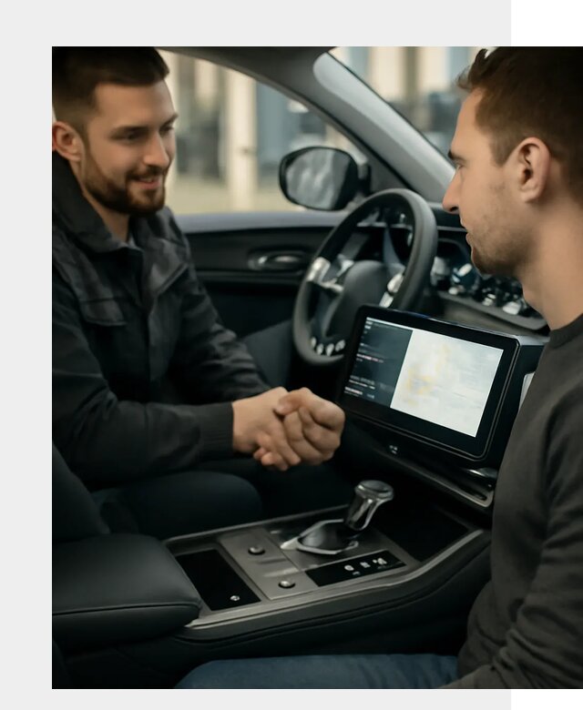 Русификация Jetour X70 Plus в Ржеве по цене 5653 р. | ФастМобиль-Ржв