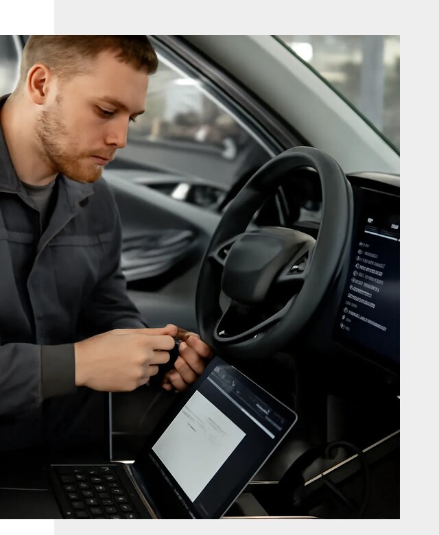 Русификация Jetour X70 Plus для мультимедиа в Ржеве
