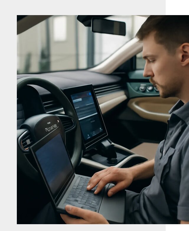 Русификация Lynk Co 900 в Ржеве по цене от 20455 р. | ФастМобиль-Ржв