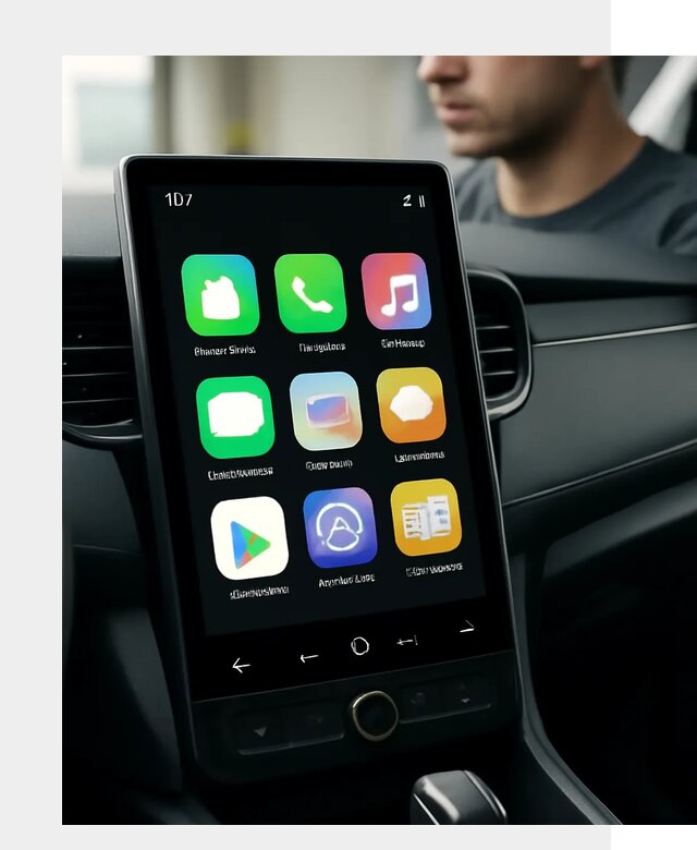 Установка приложений Lynk Co в Ржеве по цене от 6065 р. | ФастМобиль-Ржв