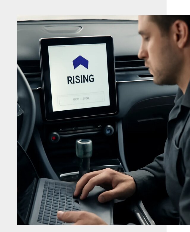 Установка приложений Rising в Ржеве по цене от 4626 р. | ФастМобиль-Ржв