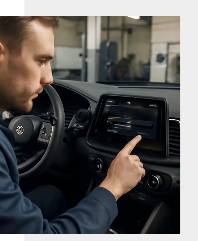 Русификация автомобилей Hyundai под ключ в Ржеве сегодня