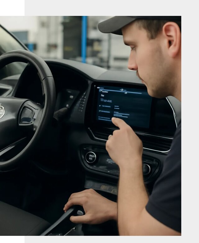 Русификация автомобилей Hyundai всех моделей в Ржеве