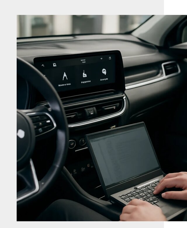 Русификация Kia K5 в Ржеве по цене от 6681 р. | ФастМобиль-Ржв
