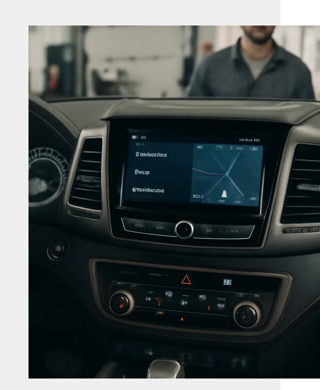Русификация SsangYong Rexton в Ржеве от 12849 р. | ФастМобиль-Ржв