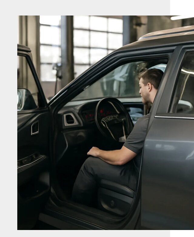 Русификация SsangYong Tivoli в Ржеве по цене 6065 | ФастМобиль-Ржв