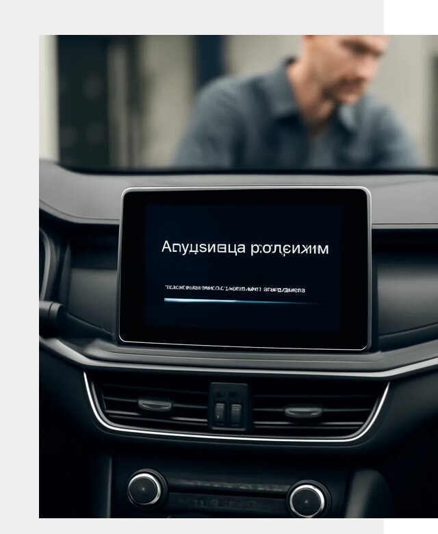 Обновление русификации авто в Ржеве по цене от 6065 р. | ФастМобиль-Ржв