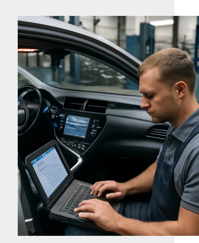 Русификация гибридных автомобилей в Ржеве от 7709 р. | ФастМобиль-Ржв