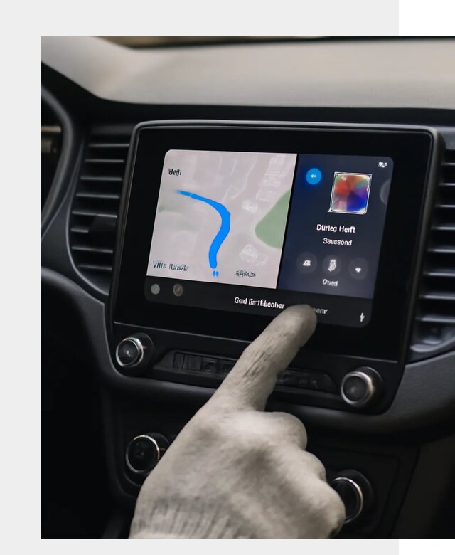 Активация Android Auto в Ржеве по цене от 5653 р. | ФастМобиль-Ржв