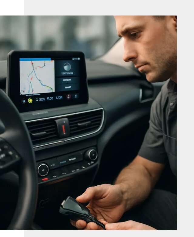 Активация Android Auto в автомобилях под ключ в Ржеве