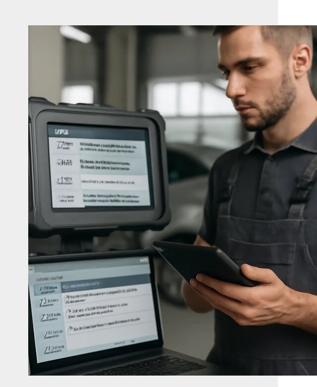 Перевод ошибок автомобиля в Ржеве по цене от 2570 р. | ФастМобиль-Ржв