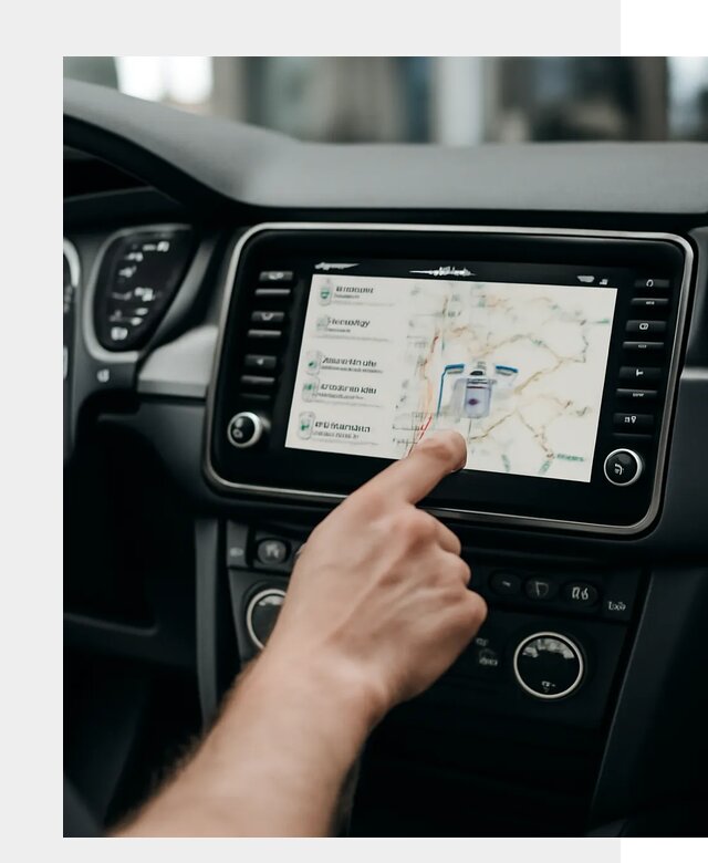 Русификация навигации авто в Ржеве по цене от 7709 р. | ФастМобиль-Ржв