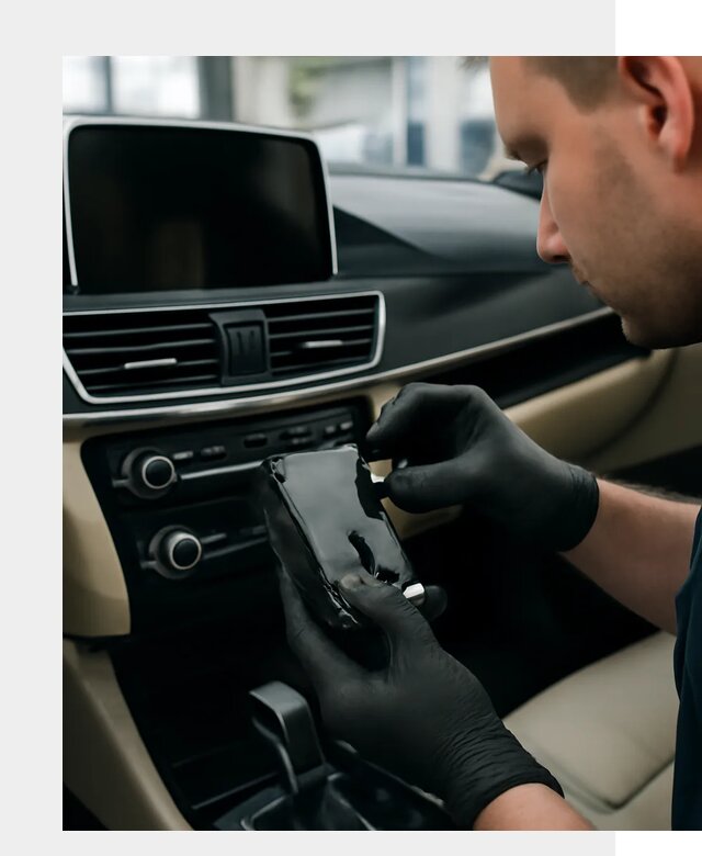 Установка SIM карты в авто в Ржеве по цене от 3598 р. | ФастМобиль-Ржв