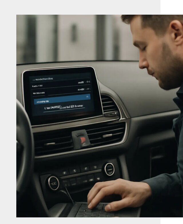 Установка русского пакета языка для авто в Ржеве от 6065 р. | ФастМобиль-Ржв
