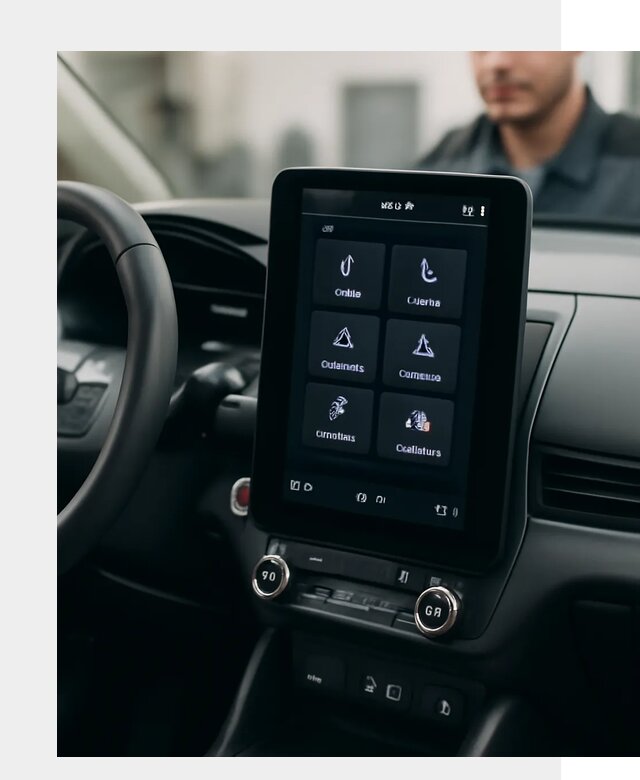 Русификация Honda в Ржеве по цене от 7093 р. | ФастМобиль-Ржв