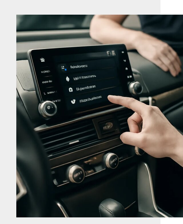 Русификация Honda Accord 10 в Ржеве по цене от 6681 р. | ФастМобиль-Ржв
