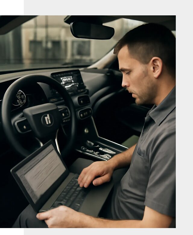 Русификация Honda Accord на русском языке под ключ в Ржеве