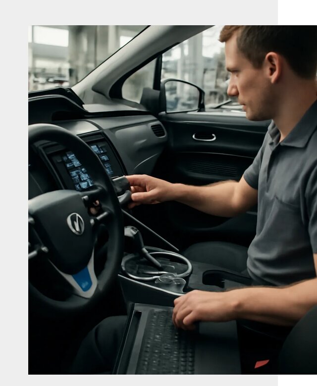 Русификация Honda CLARITY в Ржеве по цене от 7709 р. | ФастМобиль-Ржв