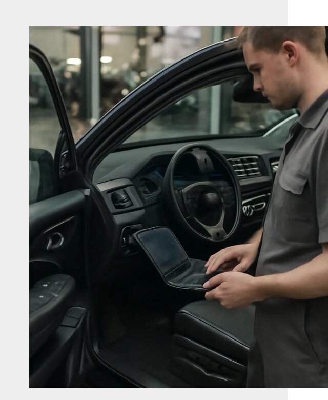 Русификация Honda Pilot по цене от 7093 р. в Ржеве ФастМобиль-Ржв