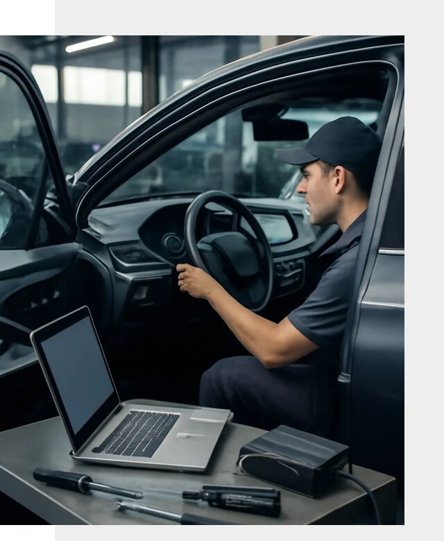 Русификация Honda Ridgeline для комфортной езды в Ржеве