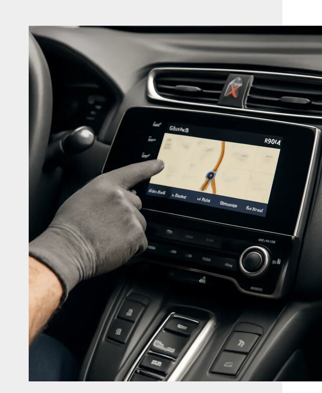 Русификация мультимедиа Honda в Ржеве от 7709 р. | ФастМобиль-Ржв