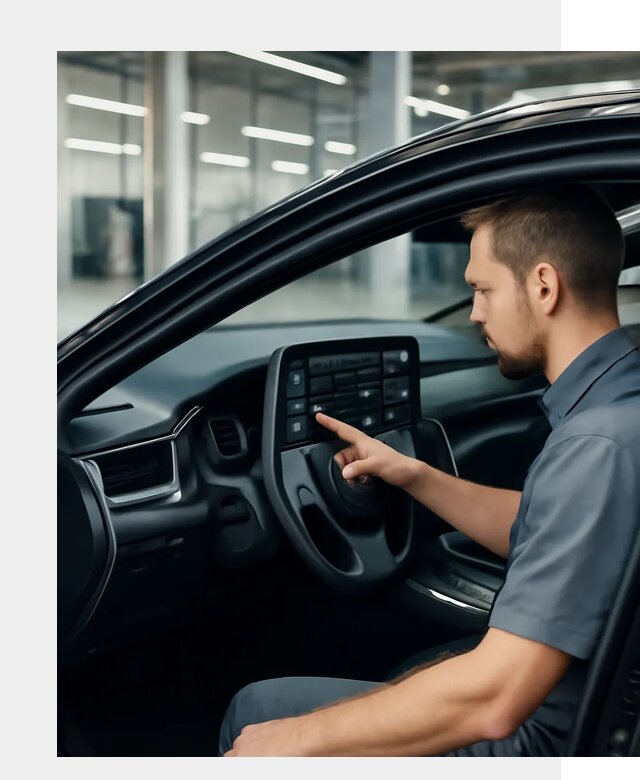 Русификация Lexus в Ржеве по цене от 15316 р. | ФастМобиль-Ржв
