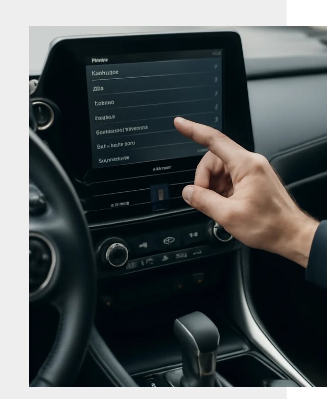 Русификация Lexus NX Pioner в Ржеве по цене 8737 р. | ФастМобиль-Ржв