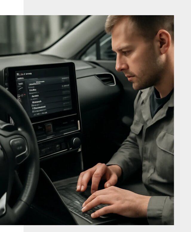 Русификация мультимедиа Lexus NX PIONER для авто в Ржеве