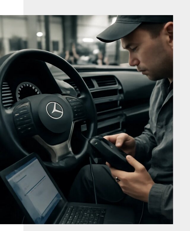 Русификация приборной панели Lexus на русском языке в Ржеве