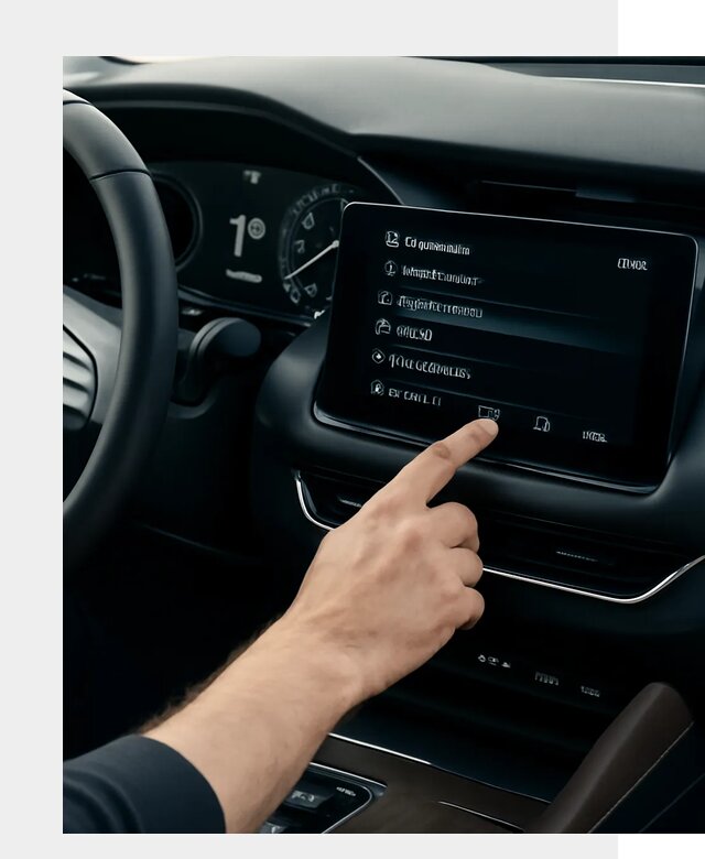 Русификация Mazda EZ-6 в Ржеве по цене от 15316 р. | ФастМобиль-Ржв