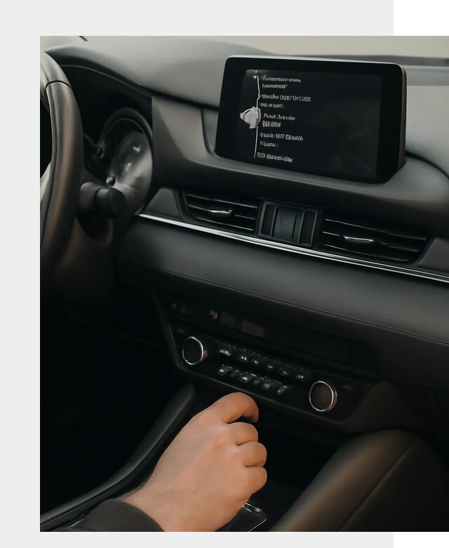 Русификация мультимедиа Mazda в Ржеве по цене от 8120 р. | ФастМобиль-Ржв