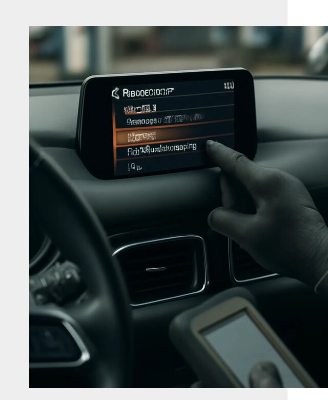Установка приложений Mazda в Ржеве по цене от 5551 р. | ФастМобиль-Ржв