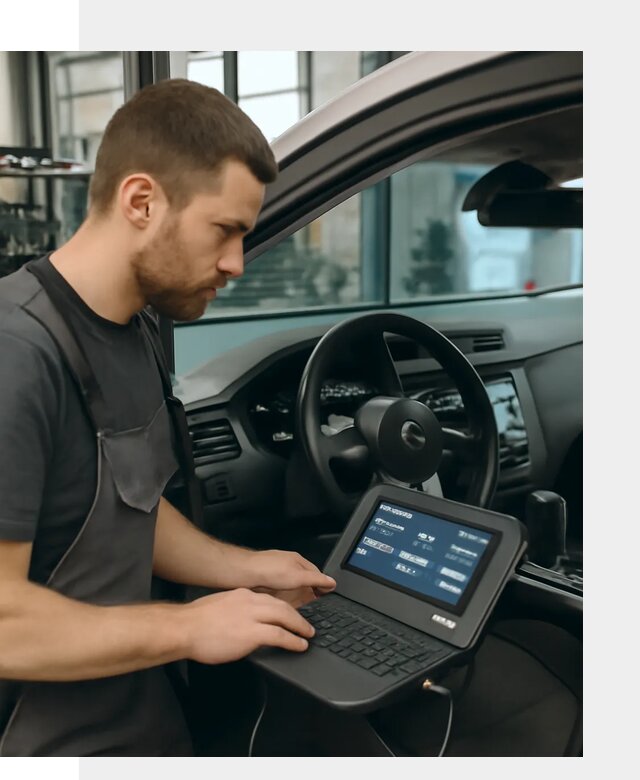 Русификация автомобилей Nissan для всех моделей в Ржеве