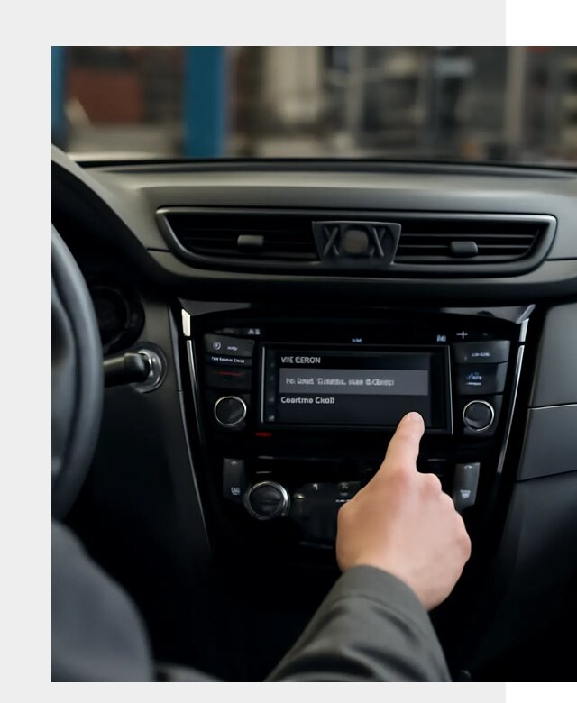 Установка приложений Nissan в Ржеве по цене от 5653 р. | ФастМобиль-Ржв