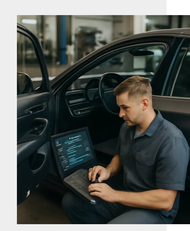 Русификация Toyota Crown в Ржеве по цене от 8737 р. | ФастМобиль-Ржв