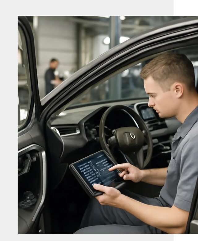 Русификация Toyota RAV4 в Ржеве по цене от 6681 р. | ФастМобиль-Ржв